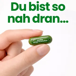 ✨ Balance statt Schwitzen: odaban Balance Dry kombiniert Salbei, Alfalfa & Chlorophyll für natürliche Unterstützung bei Stress, Stoffwechsel & hormoneller Balance 🌿