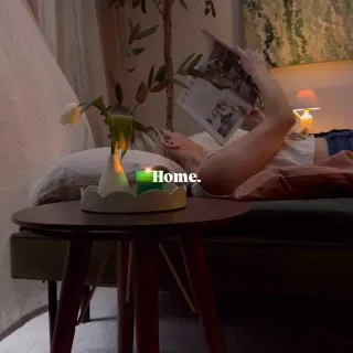 Staying at home hits different when you’ve got the right furniture 🤌

Model 02 Sofa Bed in Vine
Side Table 01 in Walnut
Sideboard 01 in Walnut

#sofabed #greensofabed #stayingin #homebody #sideboard #