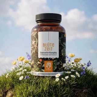 Wir lieben den Frühling! ☺️ Aber nur mit offenen Fenstern und BLÜTEZEIT auf dem Nachttisch. 👀 

Wie ist das bei dir? Bist du ein Frühlings-Fan? Kommentiere 🌸, wenn ja - oder kommentiere 🤧, wenn die Ja