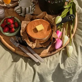 Trying to cook up the perfect gift this Mother's Day? Check out some of our top picks that will put the finishing touch in mum's kitchen 🎁👸⁠
⁠
⁠
🏷️⁠
#cutecookware #homewarefinds #homecooking #recipein