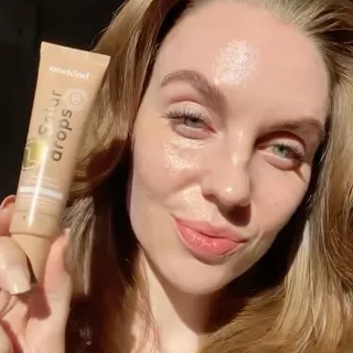 A mineral SPF your sensitive skin will actually love
with prickly pear, sea buckthorn, and desert date
for hydration, softness, and that easy healthy glow✨

#SPF #senistiveskin #gentleskincare #intent