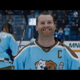 What began as a cult hockey comedy now fills arenas, as "Shoresy" returns for its fifth season. Actors team up with former NHL players to bring fans up close to the game and its culture.