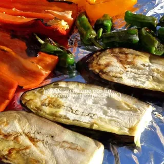 Llega la Caja Saludable de Primavera, llena de verduras perfectas para la brasa. 🥦☀️

#primavera #frutasyverduras #recetafácil #bbq