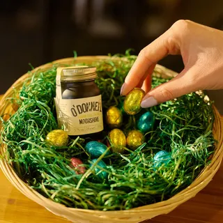 Ostern steckt voller Überraschungen 🐰 Wir haben etwas Gutes im hohen Grass versteckt! 

#ostern #zitrone #minis
