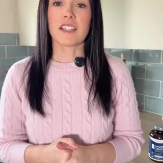 Danielle’s 7 day reset – Part 3 💤

Following one of our community members as she builds a calmer evening routine…
 
After 7 days, I’ve found that a simple evening reset can make a real difference. Usi