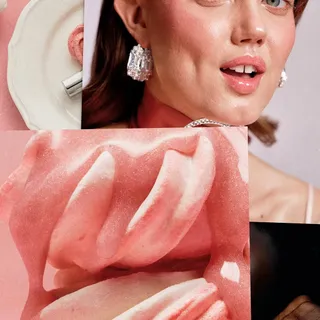 Pink has met its moment. 

On your lips, on your terms. Infused with gently exfoliating Hibiscus Enzymes and deeply moisturizing Brazilian Açai and African Mongongo butters.

Swipe on Château Rose and