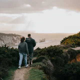 Have you entered our Isle of Wight escape competition yet?👀

We’ve teamed up with @muckbootco and some incredible Island businesses to give one lucky winner the ultimate countryside getaway, including
