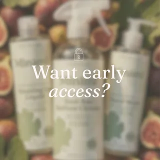 🚨 Early Access Alert! 🚨

Our NEW limited-edition products drop tomorrow, but our email subscribers get first dibs TONIGHT! 
Want in before everyone else? Make sure you’re signed up - once they’re gone