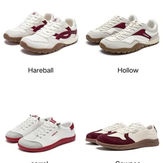 ❤️ Hobibear Red Collection

Vom Training bis zum Alltag,
von leichten Schritten bis zu müheloser Bewegung 👣

Verschiedene Styles, verschiedene Looks,
aber immer gleich leicht und bequem 🌿

Egal wohin 