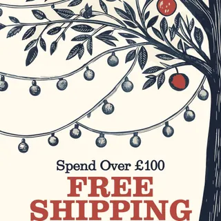 Free Delivery available this weekend only...

Purchase your cider to enjoy with family and friends this Christmas, with free shipping when you spend over £100.

Order a selection of your favourite cid