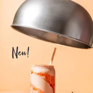 🍓✨ Neu bei unseren Balance Shakes! ✨🍰
Unsere neue Sorte ist endlich da: Strawberry Cheesecake!�Cremig, fruchtig und einfach unwiderstehlich – der perfekte Mix aus süßer Erdbeere und leckerem Cheesecak