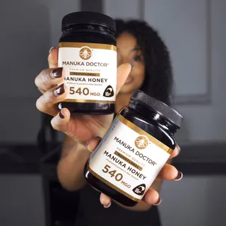 💥MULTI BUY DEALS NOW LIVE! 💥
Save when you stock up! 
Pick up 2X, 3X or even 6X selected Manuka pots deals and get over 70% off the RRP.
Link in bio - limited stock at these prices.🍯👍

📸 @TamTheFoodie