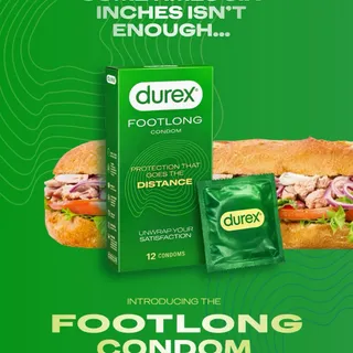 Measure up. Then wrap up. 🥪📏

Always read the instructions. RT-M-3gorYU