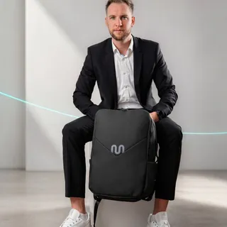 Schlicht. Durchdacht. Bereit für jeden Tag. 🖤

#onemate #carrysmart #functionaldesign #everydaycarry