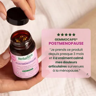 Après la ménopause, beaucoup de femmes constatent l’apparition ou l’aggravation de douleurs articulaires et musculaires. Ces douleurs sont généralement liées à la baisse des œstrogènes, qui joue un rô