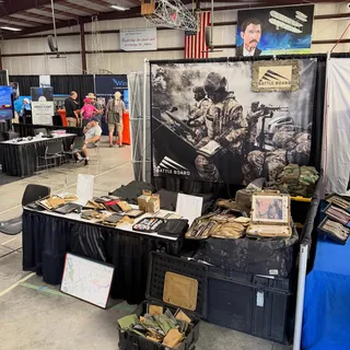 Visit us at booth FS-28 at the Sun N Fun Air Expo from 14-19 Apr 2026 

We’ve got demos and discounts as well as a $100 giveaway.