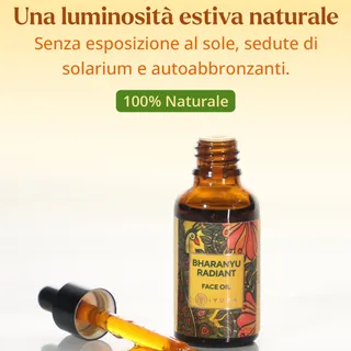 Dimentica quel costoso trattamento per il viso con innumerevoli prodotti – un unico olio per il viso è più che sufficiente per rivelare la tua luminosità!✨️ ⁠
⁠
🔗 Dai un'occhiata al LINK in bio! ⁠
⁠
A