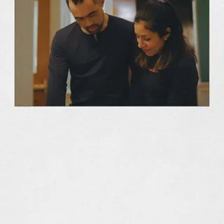 ADV started as an experiment. Two founders, both working full-time — one of them (Lavie), coaching tennis with access to continuous feedback from players. 

A product that began solving the frustratio