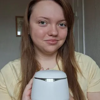 Using a mouth guard to protect your teeth: 😁
Having to clean the mouth guard: 😪

Luckily for us, @sonicdental have made the Sonic Spa Pro, which uses UVC light to clean dental appliances. Just add wat