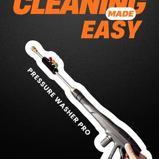 The easiest car wash setup in the Great White North. 🧊➡️🔥
Power on, pull, and spray. Cleaning made effortless. 💦
Shop Giraffe Tools via the link in our bio!
————————
Le système de lavage auto le plus 
