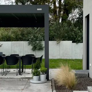 Anzeige 
LAGERVERKAUF 💥
aufgrund von Renovierungsarbeiten im Lager bekommt ihr aktuell bei @pergolux_gmbh bis zu 50% Rabatt auf eure zukünftige Pergola.
Es lohnt sich also genau jetzt zuzuschlagen!
Un