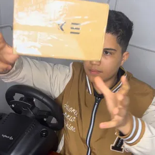 وصلني كرطون 🤯
#atk #videogames #contentcreator #reels #viral @atk_gear