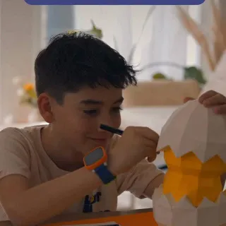Freizeit ist keine Bildschirmzeit. ❌

Kinder brauchen Raum zum Spielen, Bewegen und Entdecken. Genau dort entstehen Kreativität, Selbstvertrauen und echte Erinnerungen. Wenn jede freie Minute am Bilds