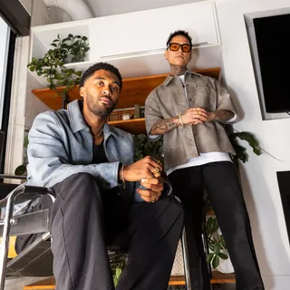 It’s the little details #eluzo