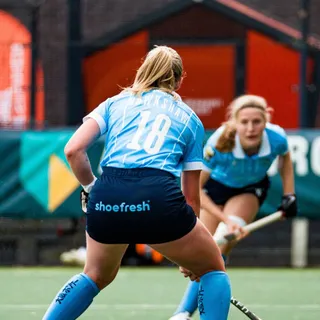 Braxgata Women’s 1: Ready for a fresh start! 🏑

Last week, the powerhouse women of @braxgatadames1 visited our head office. As an official partner, we ensure that these top athletes can start every tr