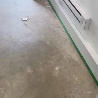If you’re a little handy… you can install your own flake epoxy floor.
Easier than you think.
#magicresin #floorepoxy #epoxy #garagefloor