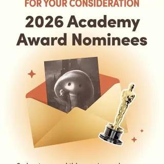 We may be biased, but we have a feeling Rye will get best actor this year 🤭🍄‍🟫  Share your picks for each category in the comments 👇