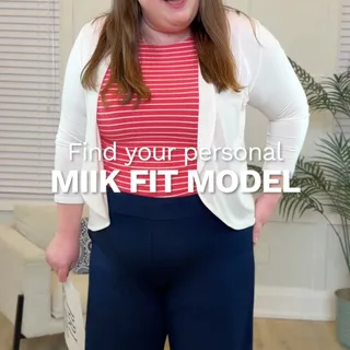New to our LIVE online fashion shows? Meet our community models! We launch our capsule collections on real women with real bodies so you can see how our styles fit and move in real life! 🤩⁠ ⁠
⁠
Whethe