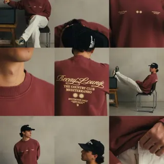 BECAY - Mediterranean Culture ❤️‍🔥🎧