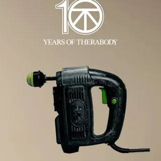 Today we’re officially celebrating 10 years of Therabody. 🎉
 
From the first-generation Theragun to 27+ products across performance, wellness, and beauty, millions of people now start and end their da