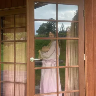 Our beautiful Anika dress…she’s landing instore tomorrow ladies 🕊️ Anika in Mulberry hues, is for the lover, the mumma, the home maker, the dreamer! She’s an elegant silhouette that will take you from