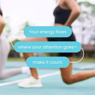 Where you direct your focus determines your results. With our cold compression technology, we ensure every ingredient gets the attention it deserves, maintaining its full bioavailability for optimized