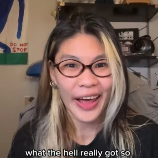 I keep seeing Zenyum’s ads and I really thought it is just another influencer thing 😭

But okay… after actually checking it out myself, I get it now.

Sometimes we judge too fast before we even try.

