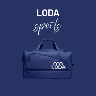 NEU IM SHOP - LIMITIERTER DROP! 💙

Unsere LODA Tasche gibt’s ab heute in einer brandneuen Farbe: dunkelblau - clean, sportlich, stark! 

🚨Nur begrenzte Stückzahl verfügbar.

👉🏻Jetzt sichern auf lodasp