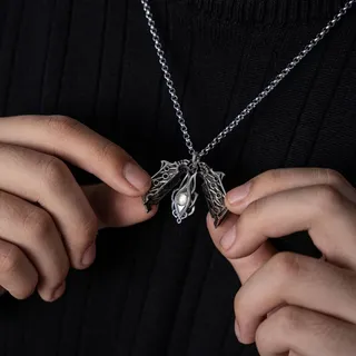 CURSED METALS DROP OUT NOW‼️

fam this is it 😤 we’ve got three pendants, ALCHEMY, REBEL, and NINJA. 

each carry their unique aura…

which one are you claiming? 😈