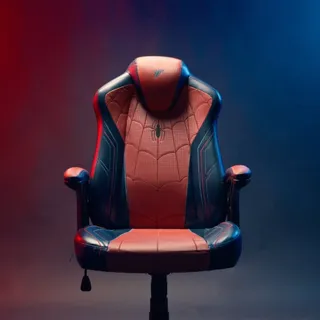 A brand new day deserves a brand new seat.

The Duo V4 Spider-Man Edition delivers comfort, support, and standout design in every detail. 🕷️

#spiderman #gamingsetup #ttracing