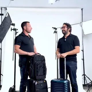 Travelpro...we're just built different. Discover the limited-edition Crimson Shadow bag. Now available. 
#travelpro #travelikeapro