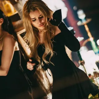 ¿Lo de ayer te supo a poco? 
Te esperáis esta noche para seguir dándolo todo con KISS KISS BANG BANG 🔫❤️‍🔥

Tus tickets 🎟️ y mesas VIP ya disponibles en nuestra web.
www.shoko.biz