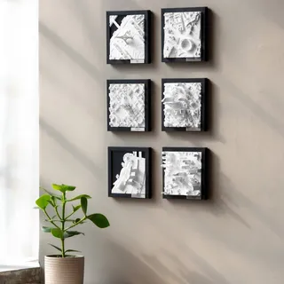 🗺️ For city lovers and world travelers: Build your own bundle from 150+ cities around the world! 
#3dcity #traveltheworld #interiordesign
