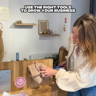 Big decisions don’t make the difference.
The right small tools do. ⚙️

#digifeel