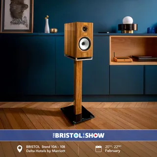 TRIANGLE Hi-Fi will be at The Bristol Hi-Fi Show 2026, taking place from 20th to 22nd February 2026.

Come and meet our team with HEA Distribution, discover our latest loudspeakers, and experience the