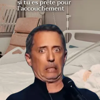 On vous promet que ça va bien se passer 😄
Cette semaine on parle accouchement par ici, et on commence de la meilleure des façons demain avec notre live mensuel en compagnie d’@_anna.roy_. La sage-femm