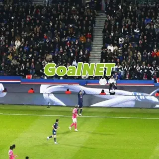 GoalNET spielt jetzt in der Champions League

Was mit Upcycling von Tornetzen bei @werderbremen, dem @hsv und dem @fcstpauli begonnen hat, hat jetzt die nächste große Bühne erreicht: @psg - Paris Sain