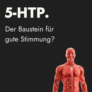 Darum macht es so viel Sinn 5-HTP zu supplementieren🤩 #serotonin #5htp