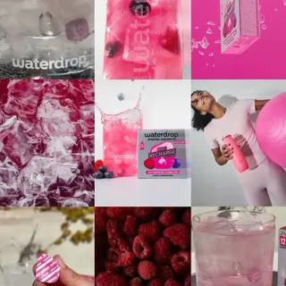 Deep berry hues and peak hydration. 🍓✨

Our Microlyte BERRY RECHARGE is the ultimate flavor-packed reset. Zero sugar, rapid electrolytes, and a serious mood boost. Your water could never. 💖⚡

W️hat do