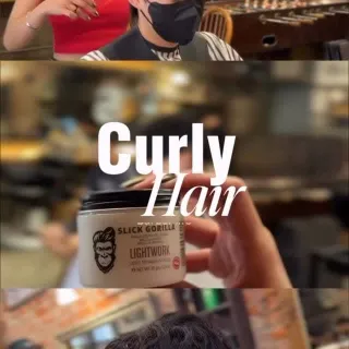 Curly hair life 🤌 

Shop the link in our bio now for all your curly hair product needs 📱 

Video by lurker.liu ✂️